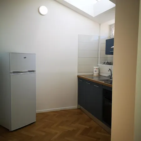 House Fabrizi * פסקרה