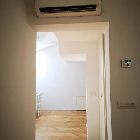 House Fabrizi דירה