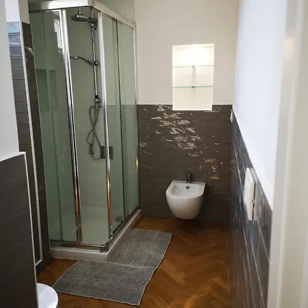 דירה House Fabrizi