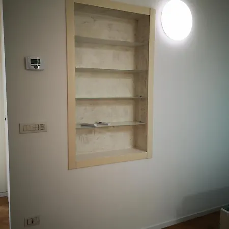 דירה House Fabrizi