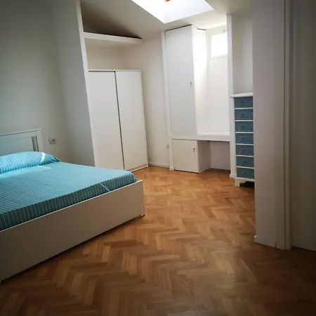 House Fabrizi *