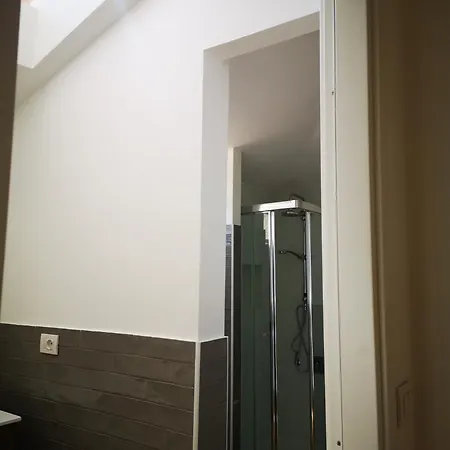 Apartman House Fabrizi