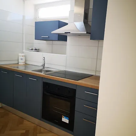 House Fabrizi 佩斯卡拉