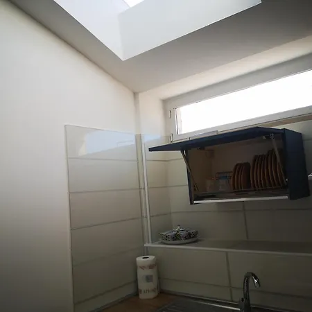 Apartman House Fabrizi