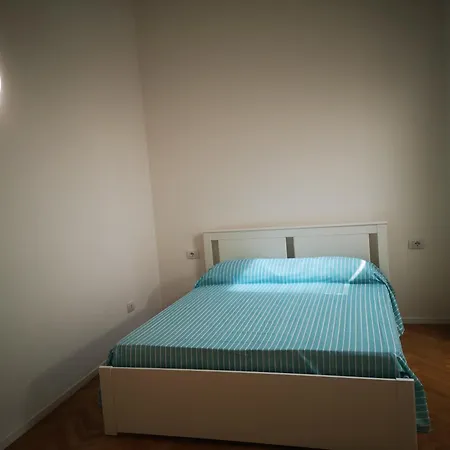 Apartman House Fabrizi *