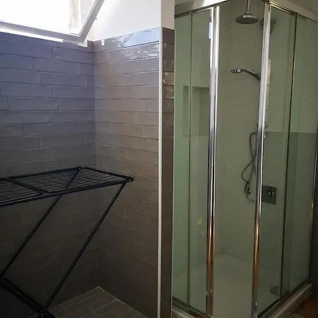 House Fabrizi * 佩斯卡拉