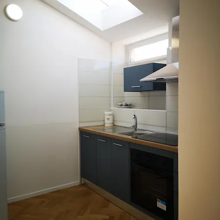 House Fabrizi Apartment