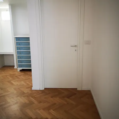 House Fabrizi 佩斯卡拉