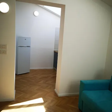 Apartman House Fabrizi