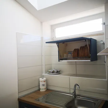 Apartment House Fabrizi *