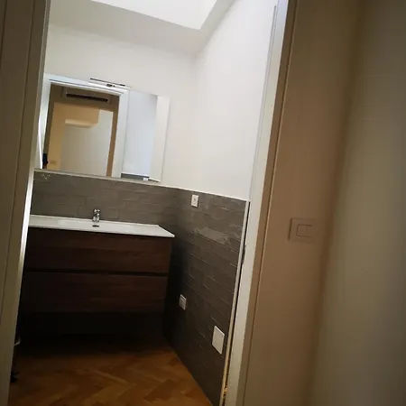 Apartment House Fabrizi Pescara