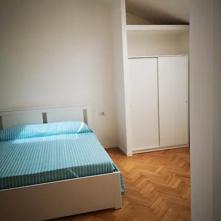 House Fabrizi 佩斯卡拉