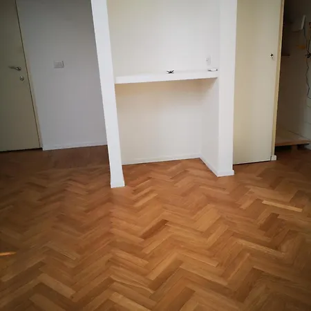 House Fabrizi Apartman *