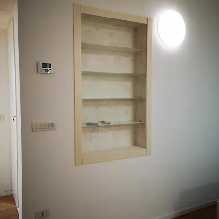 Apartman House Fabrizi Pescara