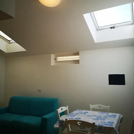 Apartment House Fabrizi