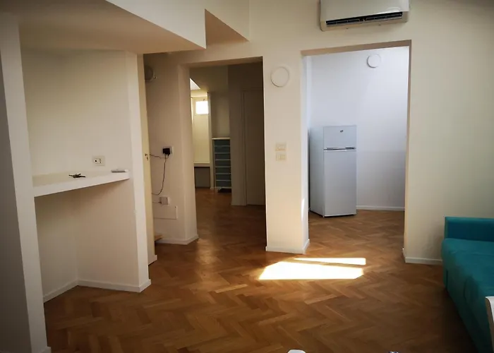 House Fabrizi Apartamento *