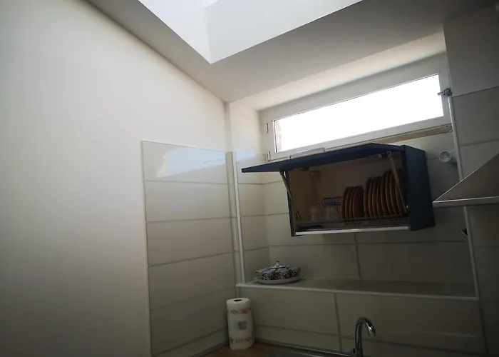 Apartamento House Fabrizi