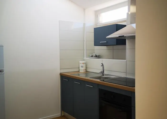 House Fabrizi Apartamento