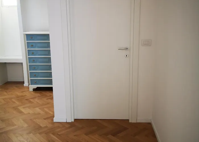 House Fabrizi Pescara