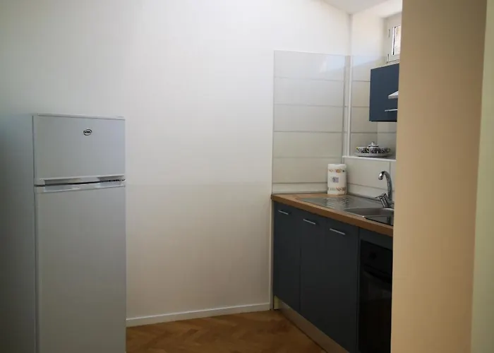 House Fabrizi * Pescara