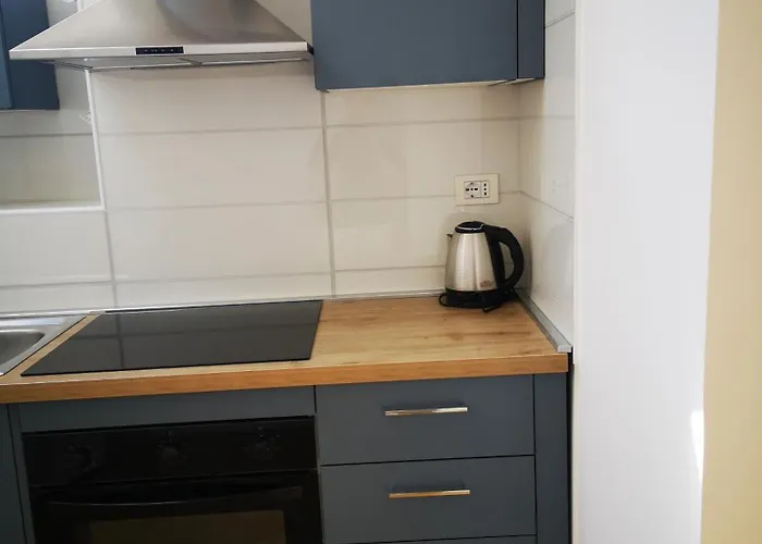 House Fabrizi Apartamento