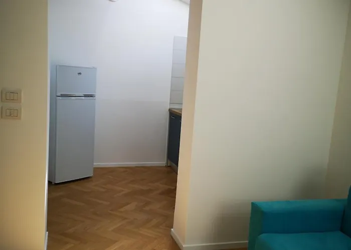 Apartamento House Fabrizi