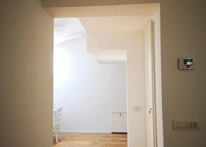 House Fabrizi Apartamento