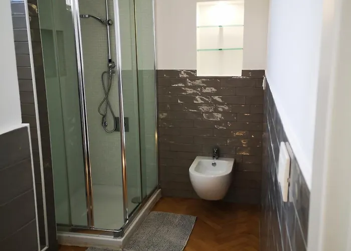 Apartamento House Fabrizi