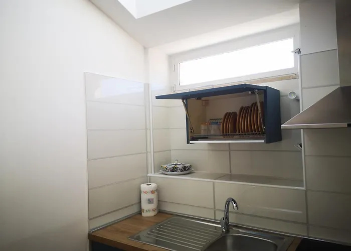 Apartamento House Fabrizi *