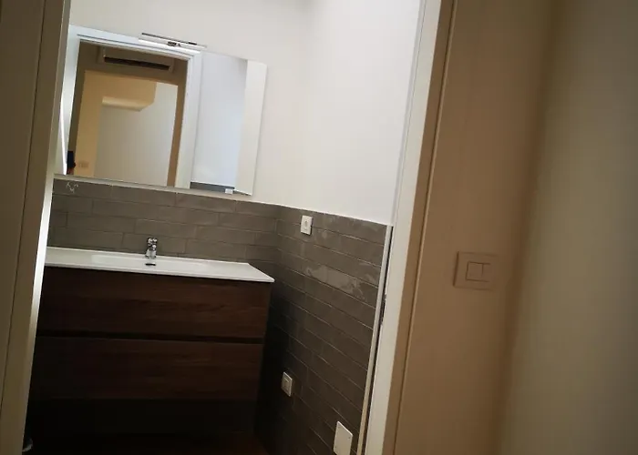 Apartamento House Fabrizi Pescara