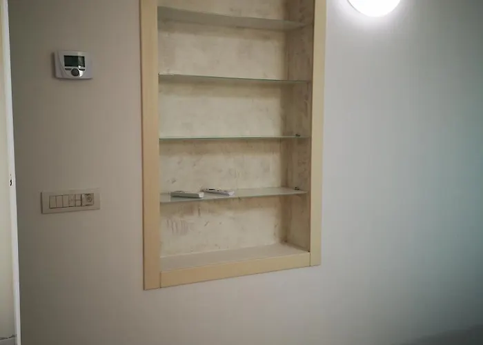 Apartamento House Fabrizi