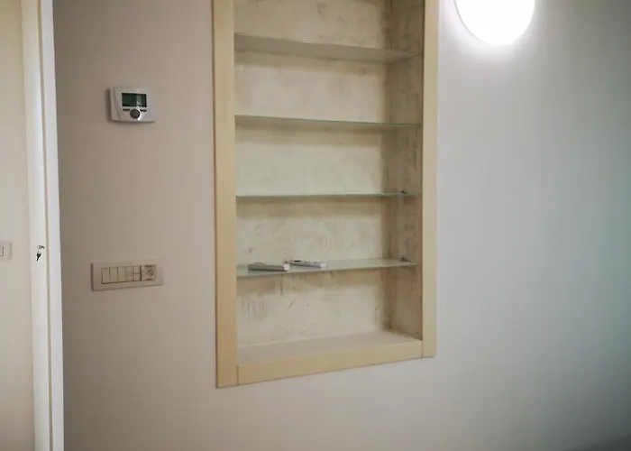 Apartamento House Fabrizi Pescara