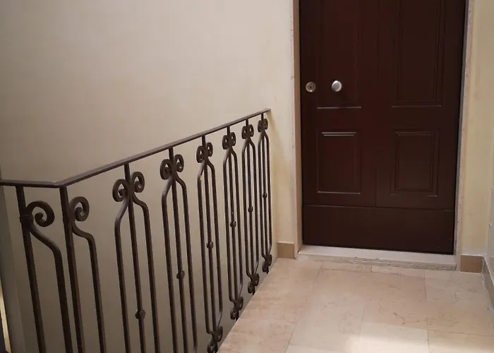 House Fabrizi Apartamento Pescara