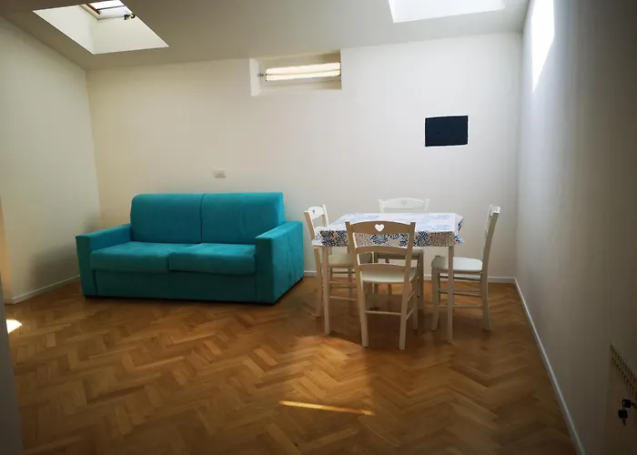 House Fabrizi * Pescara